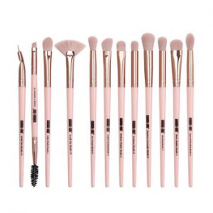 MAANGE Pro  3/5/12 pcs/lot  Makeup Brushes Set Eye Shadow Blending Eyeliner Eyelash Eyebrow Brushes For Makeup New