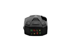 RAD 250 - Radar and Laser Detector