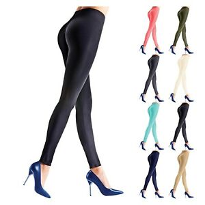 Alta Womens Seamless Body Shaper Premium Stretch Leggings