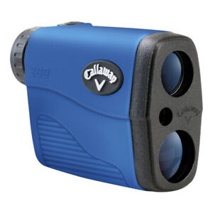 Callaway 200 Laser Rangefinder Blue