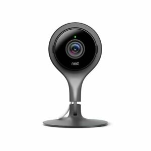 Google Nest Cam Indoor Security Camera