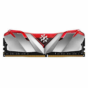 XPG GAMMIX D30 DDR4 Memory Module (AX4U360038G18A-DR30)