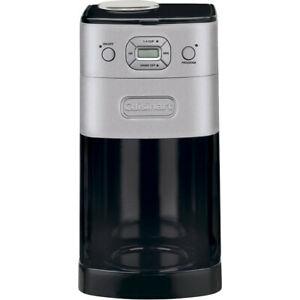 Cuisinart Grind & Brew Thermal 10 Cup Automatic Coffeemaker