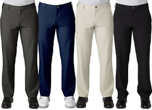 Adidas Ultimate 365 Golf Pants Mens Sale TM6208F6 - Choose Color! & Size