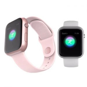 LEMFO SX16 Smart Watch Men for Apple Watch Women Heart Rate Blood Pressure Fitness Bracelet Bluetooth Smart Band Multi-Straps