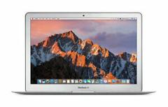 Apple MacBook Air Core i5 1.6GHz 8GB RAM 128GB SSD 13" - MMGF2LL/A