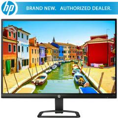 Hewlett Packard 27eb 27-Inch 16:9 IPS LED Backlit 1920x1080 PC Computer Monitor