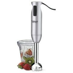 Cuisinart CSB-76BC SmartStick 200-Watt Immersion Hand Blender