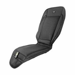 Viotek V3 Cooling Car Seat Cushion Cooler Pad Breathable Mesh Comfort Black