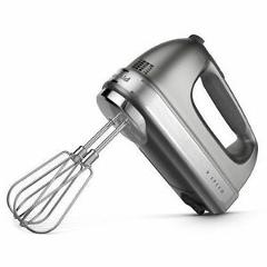 KitchenAid 9 Speed Digital Powerful Hand Mixer RKHM9 RKHM920 Many Colors