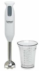 Cuisinart CSB-76 SmartStick 200-Watt Immersion Hand Blender