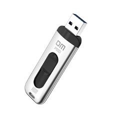 DM External SSD USB3.1 USB3.0 128GB 256GB  Hard Drive Portable Solid State DrivePC