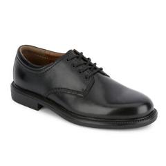 Dockers Mens Gordon Plain Toe Genuine Leather Dress Casual Lace-up Oxford Shoe