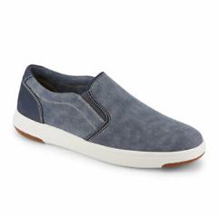 Dockers Mens Nobel SMART SERIES Casual Slip-on Sneaker Shoe with NeverWet