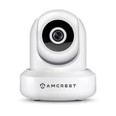 Amcrest ProHD IP2M-841W 1080P HD WiFi IP Network Security Camera Renewed