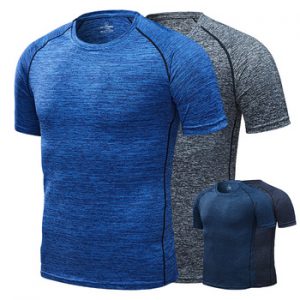 Men's Running T-Shirts