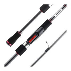 Redwolf TAV Spinning rod with 3 Tips M MH ML 2 Sections Carbon Casting Rod Travel 1.98M 2.13M 2.44M Fishing Rod for Carp Fishing