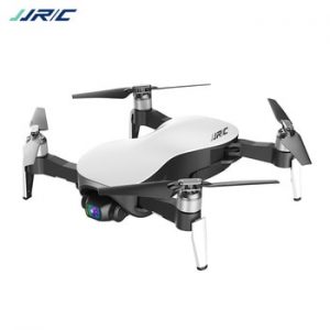 JJRC X12 Aurora 5G WiFi FPV Brushless Motor 1080P/4K HD Camera GPS Dual Mode Positioning Foldable RC Drone Quadcopter RTF