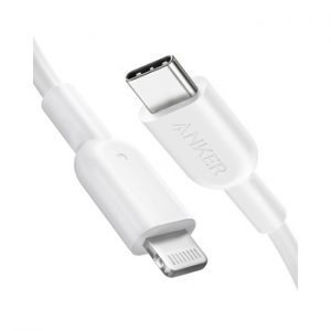 Anker USB C to Lightning Cable