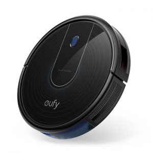 eufy [BoostIQ] RoboVac 12