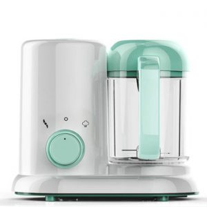 Electric Baby Food Maker Supplement Newborn Feeding Machine Cooking And Stirring Fruit Vegetable Processor Grinding Machine