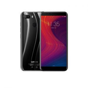 Global Version Lenovo Mobile Phone 3GB 32GB K5 Play Face ID 4G Smartphone 5.7 inch Snapdragon Octa Core Rear Camera 13MP 2MP