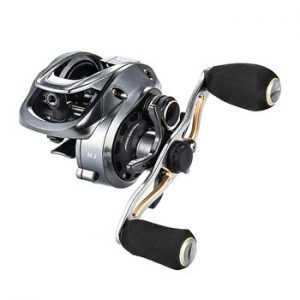 Seaknight FALCON Baitcasting Fishing Reel 7.2:1 8.1:1 190g Baitcasting Reel 18LB Max Drag for Carp Fishing High Speed