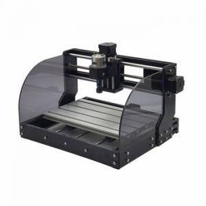 Desktop Laser Engraving Machine CNC 3018 ProBM Wood CNC Router DIY Hobby Laser Engraver V3 GRBL Laser Printer CNC Cutting Tool