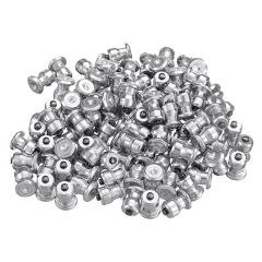 100pcs Winter Wheel Lugs Car Tires Studs Screw Snow Spikes Wheel Tyre Snow Chains Studs For Shoes ATV Car Motorcycle Tire 8x10mm