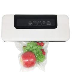 Automatic Vacuum Sealer Packer Vacuum Air Sealing Packing Machine For Food Preservation Dry