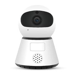 720/1080P PTZ Wireless Mini IP Camera Move Detection Infrared Night Vision Home Security Surveillance Wifi Camera Cloud Service