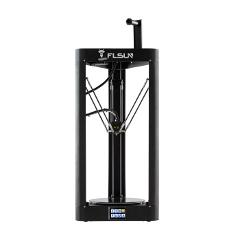 FLSUN QQ-S 2019 High speed Delta 3D Printer