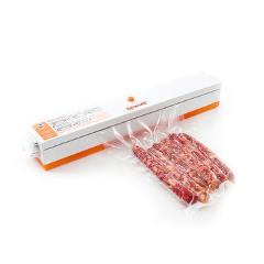 TINTON LIFE 220V/110V Household Food Vacuum Sealer Packaging Machine Film Sealer Vacuum Packer Including 15Pcs Bags