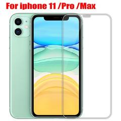 protective glass on iPhone X XS 11 Pro Max XR 7 8 6s Plus screen protector Protection Tempered glass For iphone 11 Pro Max glass