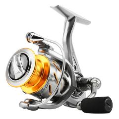 SeaKnight RAPID 6.2:1 4.7:1 Anti-corrosion 2000H 3000H 4000H 5000 6000 Spinning Fishing Reel 11BB Saltwater Fishing Reel Wheel