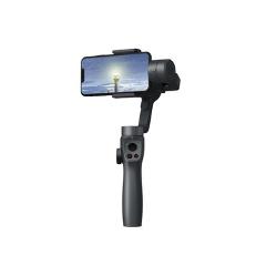 Funsnap Capture2 3 Axis Handheld Gimbal Stabilizer For Smartphone Samsung Iphone X XR 8 7 Gopro Camera Action EKEN 1 Gimbal Kit