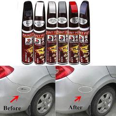 Car Auto Paint Pen Coat Scratch Clear Repair Remover Applicator Non-toxic Durable Tool NJ88