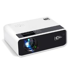 AUN LED MINI Projector D60