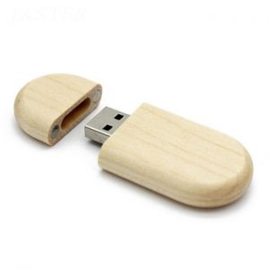 POWERONE (1 PCS free custom logo) wooden usb + box usb Flash Drive pendrive 4gb 8gb 16gb 32gb 64gb photography wedding gift