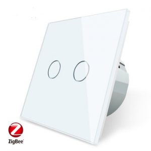 Livolo APP Touch Control Zigbee Switch