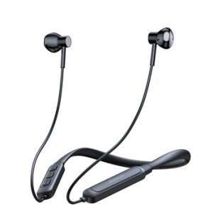 DACOM G03H Neckband Sports Bluetooth Headphone 5.0 Sweatproof Wireless Earphone 10H Playback Headset for iPhone Samsung Xiaomi