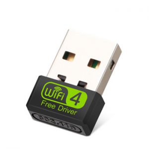 Mini USB Wifi Adapter 2.4G Wi fi Adapter PC Wi-fi USB Adapter Wifi Dongle USB Ethernet Lan Network Card Antenna Wifi Receiver