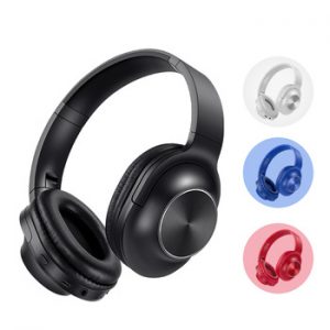 SANLEPUS Bluetooth Wireless Headphones Portable Stereo Headset with Mic For Music Earphone For iPhone Samsung Xiaomi