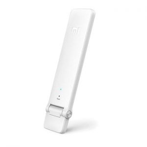 Xiaomi WIFI Repeater 2 Amplifier Extender 2 Universal Repitidor Wi-Fi Extender 300Mbps  802.11n Wireless WIFI Extende Signal