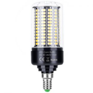 E14 LED Bulb Corn Lamp E27 220V LED Corn Light Bulb 110V Lampada Led Bombillas 5736 Ampoule AC85~265V 3.5W 5W 7W 9W 12W 15W 20W