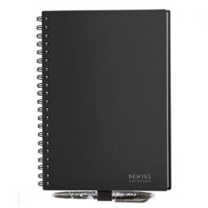 Smart Reusable Erasable Notebook