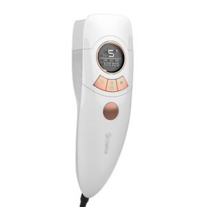 2020 Osenyuan 4in1 Icecool IPL Laser Hair Removal Permanent For Face Body Leg Bikini Electric Depiladora Laser Epilator