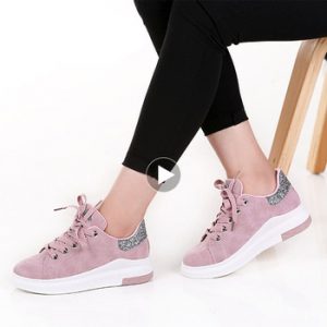 Fujin Brand 2020 Autumn Women Shoes sneakers  Autumn Soft Comfortable Casual Shoes Fashion Lady Flats Female shoes for women