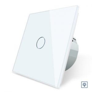 Livolo EU Standard Dimmer Wall Switch