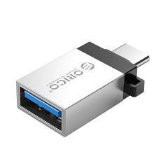 ORICO OTG Adapter Type-C USB C to USB3.0 OTG Adapter Charging Data Sync Type-c Converter